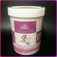 Розовая женщина-300G