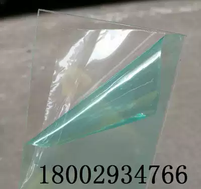 Transparent PC sheet 0 3mm 0 5mm 0 65mm 07 mm0 8mm 1mmpc plate size