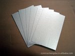 White Plastic PVC Plate Hard Plastic PVC Transparent Plate Plastic PVC Flakes 0 8 1 5 1 2 1 5 2 3mm