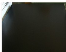 Black epoxy board FR-4 glass fiber board-1 2-1 5-3-4-6-8MM thick black fiber plate