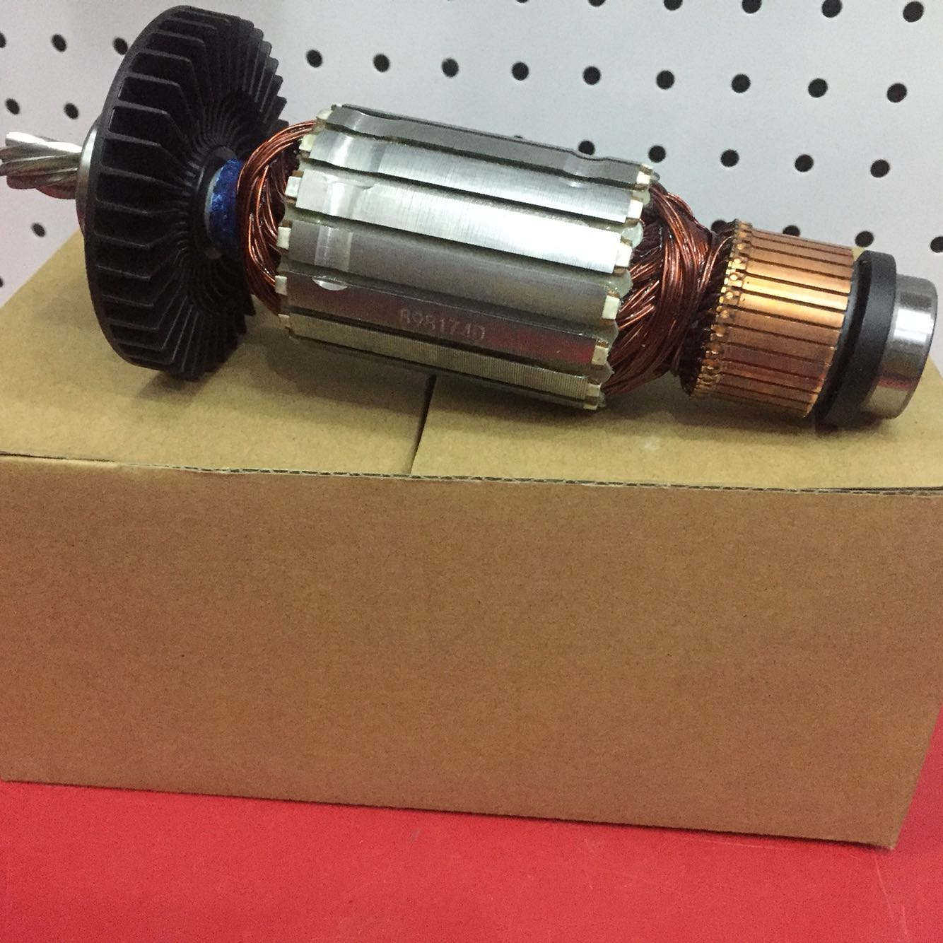 Pasta 355mm profile cutting machine LW1401 1400 M2401 2403 M200 MT240 rotor accessories