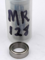 Miniature bearings MR52 MR62 MR63 MR74 MR83 MR84 MR85 MR93 MR95 MR104ZZ