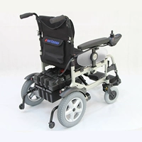 P109 срок службы батареи 30 километров