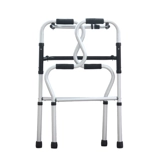 Люди с ограниченными возможностями помогают пожилым людям помочь пожилым костыям вспомогательное ходящее устройство перелома автомобиля для пожилых людей для пожилых людей