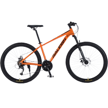 British Laning Variable-speed Mountain Bike Male And Female Style Adult Commuter Cross Country Teen Pedalling Bike