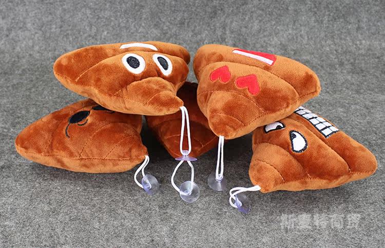 Peluche manga en peluche Poo - Ref 2695501 Image 20