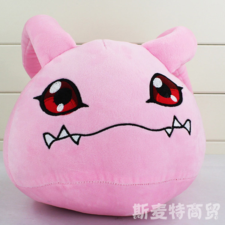 Peluche manga en peluche Digimon - Ref 2695667 Image 16