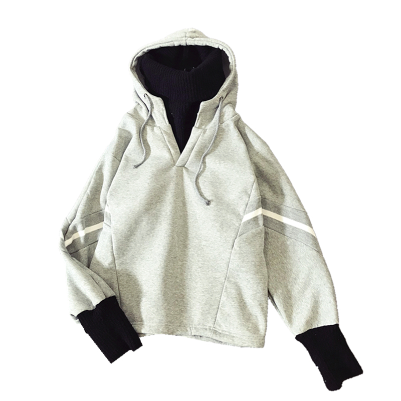 Sweatshirt femme - Ref 3215263 Image 5