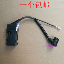 Logging Saw Gasoline Saw High Voltage Pack 59 5800 5200 4500 Gasoline Saw Ignition Coil
