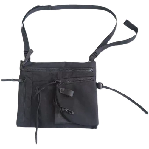 Сумка через плечо подходит для мужчин и женщин, дизайнерская вместительная и большая сумка на одно плечо, коллекция 2022, тренд сезона