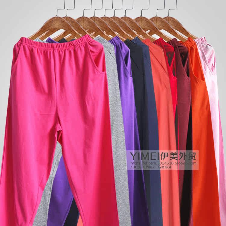 Pantalon pyjama jeunesse - Ref 724200 Image 20