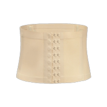 Cat-beam belly female strong tip belly to rear belly artifacts of belly shaped waist body fit repair shaped waist clamp