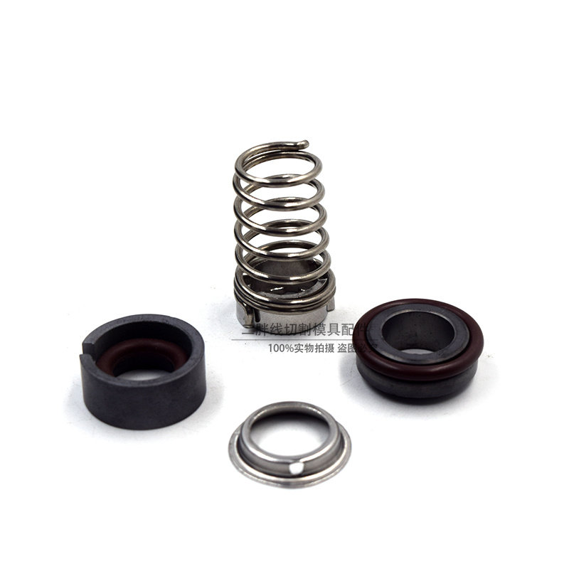 CH sealing ring Kshaft seal seal seal water pump seal water pump cycle SP water pump Kmachine didi K silk slow walking sand-Taobao