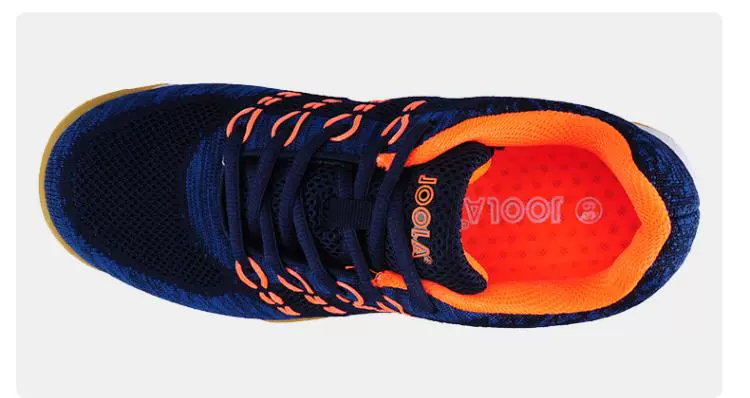 Giày bóng bàn chính hãng JOola Yula 121 cuckoo giày nam nữ chống trượt thời trang giày thể thao chuyên nghiệp giày sneaker chính hãng