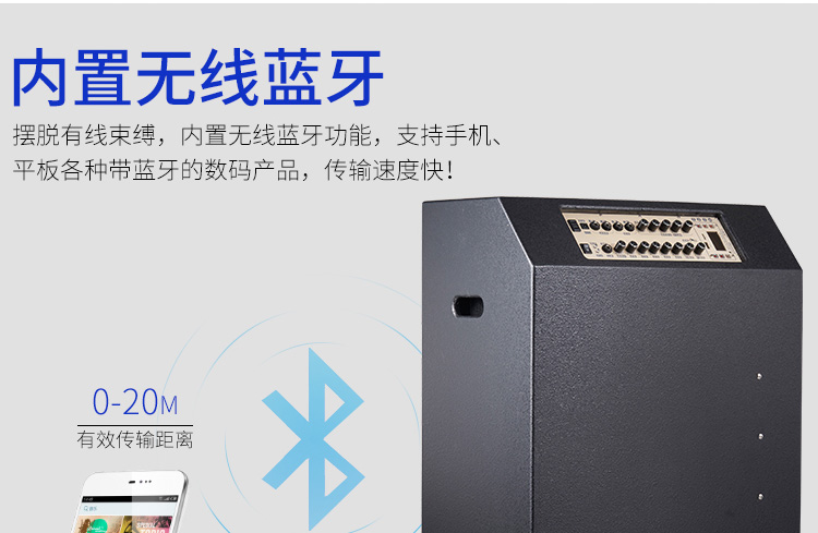 Máy đo cao MG1582A công suất cao 400W chuyên nghiệp hiệu suất âm thanh ngoài trời sạc nhạc cụ chơi guitar loa caf