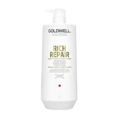 Gewei Tie Xianrou Runzi nourishing hair membrane protein hair membrane 1000ml original imported