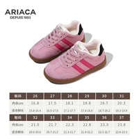 ARA3M6521-1 розовый второй хлопок