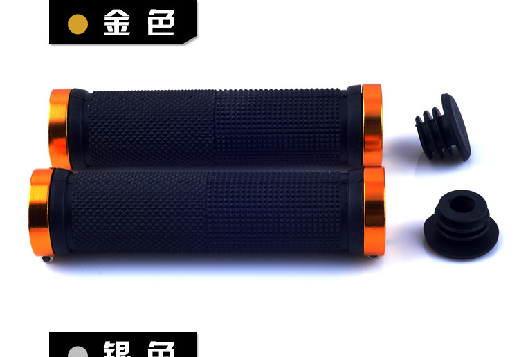 Poignées de vélo - Ref 2347152 Image 7