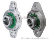 Alternative Mithrice bearing seat ball bearing components HBT10 12 15 15 20 20 25 30 35