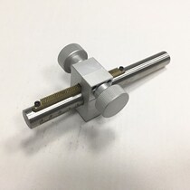 Mithmi subsection Z-axis ZKB20-300-210 rack gear style with scale prop adjustment components