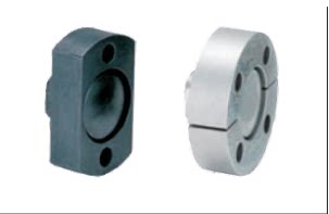 Alternative Yiheda floating joint (component) mounting flange standard type 01-M3WHG 02-M4WHG06-M5
