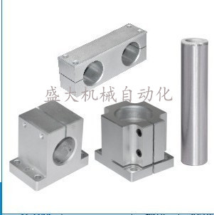 Alternative Mithrice cross bracket holder block pillar iron-through steel tube connector head fixed seat