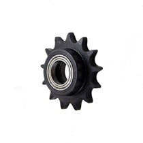 Replacement for the Mithmiyi Jardin stainless steel sprockets VLS11-60-11-d15 VLS11-35-16-d12