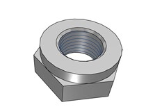 Adjustment Screw Locking Screw Cap Type Replacement Mithmi LVN8 10 12 16 24 30 30