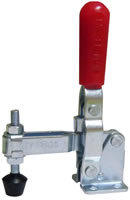 Vertical quick clamp GTY-12030 quick elbow clamp quick clamp GTY-12030 quick clip