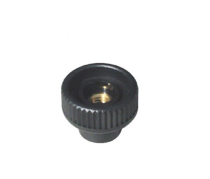 Embossed knob through-hole handle C-NAFB C-NAFS4 5 6 8-20 25 30