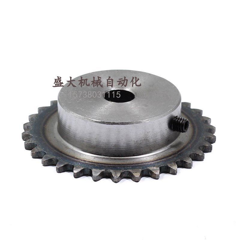 SP40B SP40B CHE40 VLF02 VMF01 08A VMF01 sprockets 17 18 19 19 20 teeth Alternative Mithmi Yida