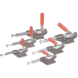 Push-pull quick clamp MP-304EM quick clamp quick elbow clamp quick clamping tool clamping tool