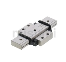 Mithrice misumi slide rail guide SSEBWM9 SSEBWM9 SSEBWM12 SSEBWM14 SSEBWM14 SSEBWM16