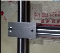 Character T type connection block round bar right angle 90-degree fixed clip right angle clamp cross clip fixed clamp connecting piece