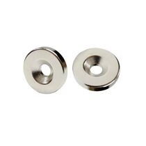 Flat head bolt stop type Ru iron boron magnet Yiddah BLS67 BLS68-A20-T4 T5 T5 5