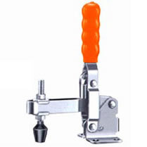 Vertical quick clamp MP-12270 fast clamp quick elbow clamp quick clamping tool clamping tool