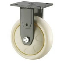 Heavy-duty type castors nylon directional wheel fixed type JEB-100-125-150-200
