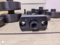 Mithrice type flange type FJCC FJMCR FJCR series