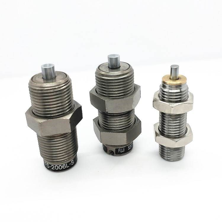 Buffer Mithrice type MAMKS MAMS 1406 1606 1606 2008 2508 2708 2708 Easy