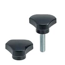 Ntf replacement for the Jardat Mithrice triangular circular arc knob C-NTM4 5 6 8 swap