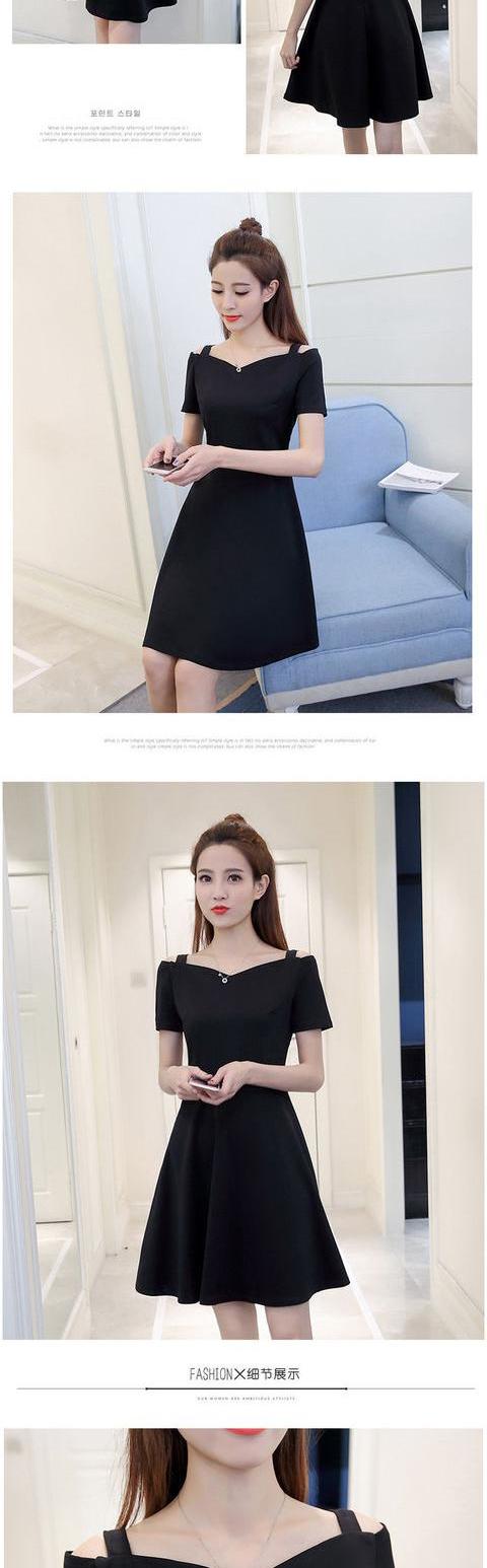 Gói 10 nhân dân tệ đặc biệt 9,9 phụ nữ mười nhân dân tệ mỗi ngày váy nữ mùa xuân và mùa hè giá rẻ 5-20 nhân dân tệ đầm đắp chéo cột eo