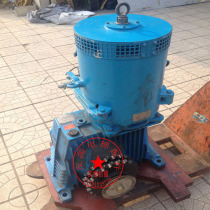 Elevator parts Shenyang Sanyo Elevator traction machine YFD160L1-6 11KW 50Hz 220V