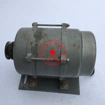 Ningbo Shenling elevator door motor three-phase asynchronous motor YVP90-6 door motor