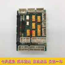  Original Toshiba elevator control board UCE4-317L3 CN-100C 3N1M0435-B