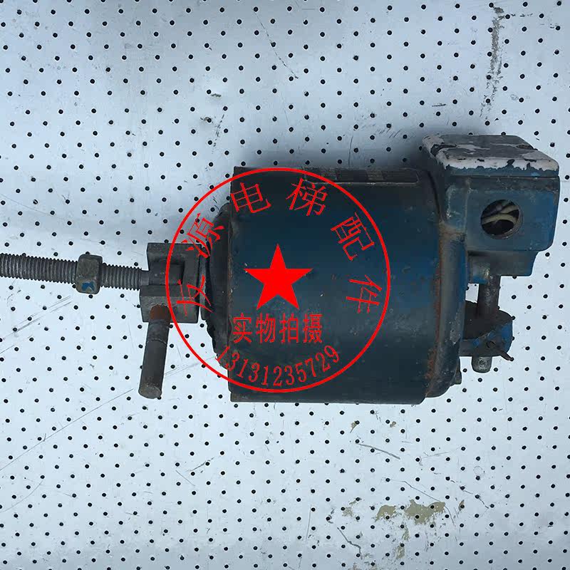 Lift accessories Xunda lifts W163 W57 Traction Brakes 11E 13E