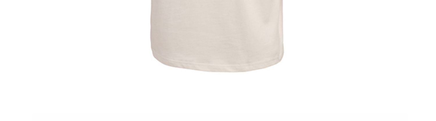 UMBRO yinbao 2019 hè mới cotton nam thoáng khí thể thao giản dị áo thun ngắn tay UI999AP2503 - Áo phông thể thao áo ba lỗ tanktop nam