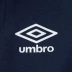 Umbro UMBRO nam mùa thu và mùa đông áo thun mới trùm đầu dài tay áo len áo giản dị của nam giới thể thao Thể thao lông cừu / jumper