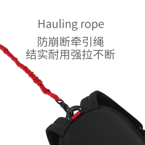 Дисней, детский школьный рюкзак для школьников для младенца с поводком, анти-потеряшка, 3 лет