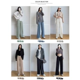 Летние тонкие штаны для отдыха, летняя одежда, размер, подходит для подростков