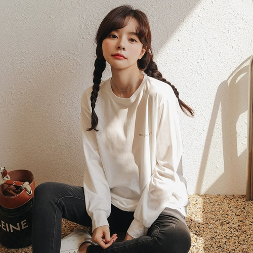 Летняя одежда для беременных, хлопковая базовая приятная телу футболка с коротким рукавом, оверсайз